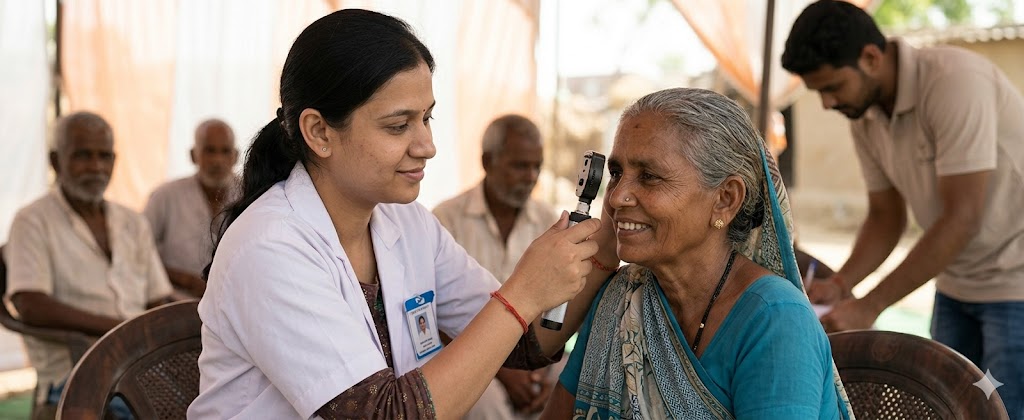 Preventative Elder Care