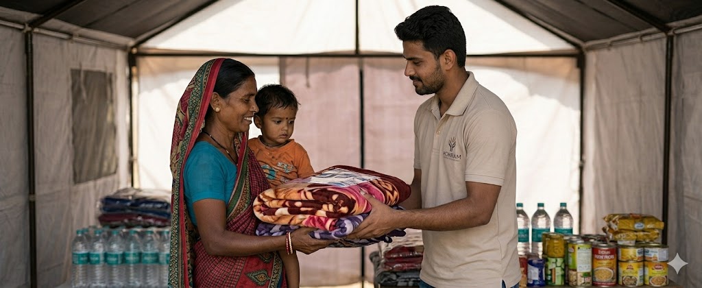 Compassionate Relief