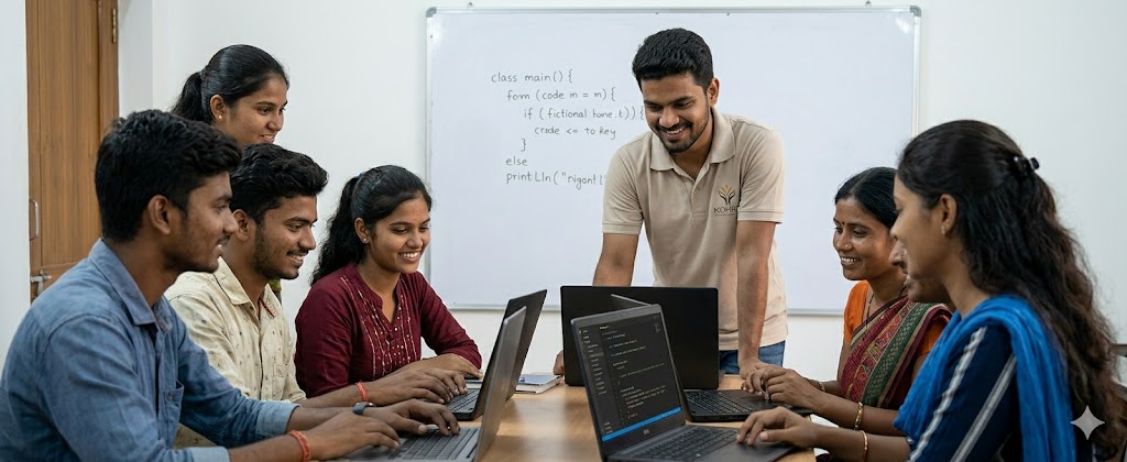 Digital Opportunity