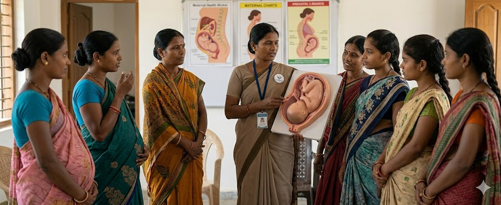 Maternal Health Knowledge